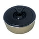 thumbnail image 2 of Altavoz Bluetooth de metal C5 con anillo inalámbrico, minialtavoz de aleación de aluminio, resistente, regalo de audio Bluetooth, 2 of 8