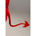 thumbnail image 4 of Déguisement Devil Effiloché pour Garçon, 4 of 4