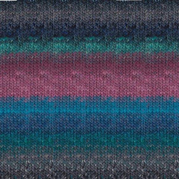 Noro Jardin de Soie 513 Itami