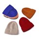 thumbnail image 4 of Gorro de invierno bonito y acogedor de alta calidad del diseñador XQL, gorro de punto para bebés y niños pequeños, 4 of 4