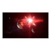 Chorus, Koch Media, PlayStation 4, 810086920358