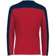 thumbnail image 2 of Holloway Momentum Team Long Sleeve Tee, 2 of 5