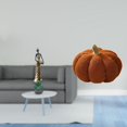 thumbnail image 2 of Figura de mujer africana,Estatua artesanal de una dama tribal africana,hecha a mano,para cafetería.,Almohadas de calabaza de Halloween,Cojines de calabaza de Halloween,suaves,para decoración, 2 of 8