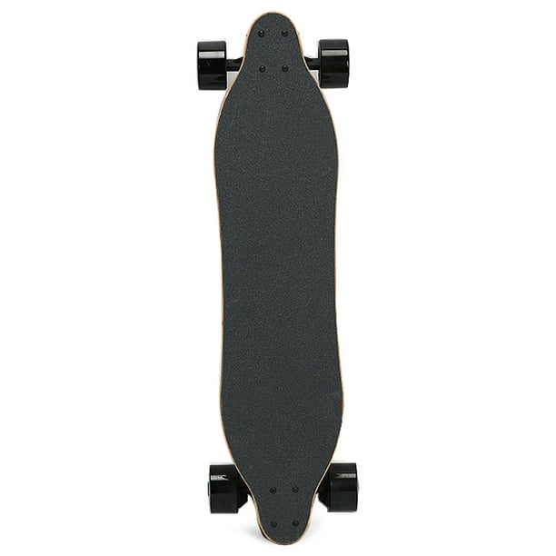 Cheap Electric Skateboard Learn To Use In Five Minutes Land Surfboard Daily Transportation Surfing Practice Electric Longboard - Walmart.com