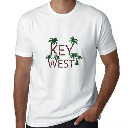 Key West - Best Travel and Spring Break Place Men's (Best Place To Sell Mens Clothes)