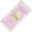 Pink, variant on 1Sheet 3D Puffer Sticker Decorative Sticker Cartoon Bubble Decal Stackable Embossed Sticker for Journals Scrapbooking
