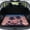 American Flag Palm Tree, variant on Jiueut Aztec Highland Cattle Sunflower Print Trunk Liners for Cars All Weather Car Cargo Liner Universal Rear Trunk Protection Non-Slip Vehicle Interior Accessories for Sedan SUV Van Truck