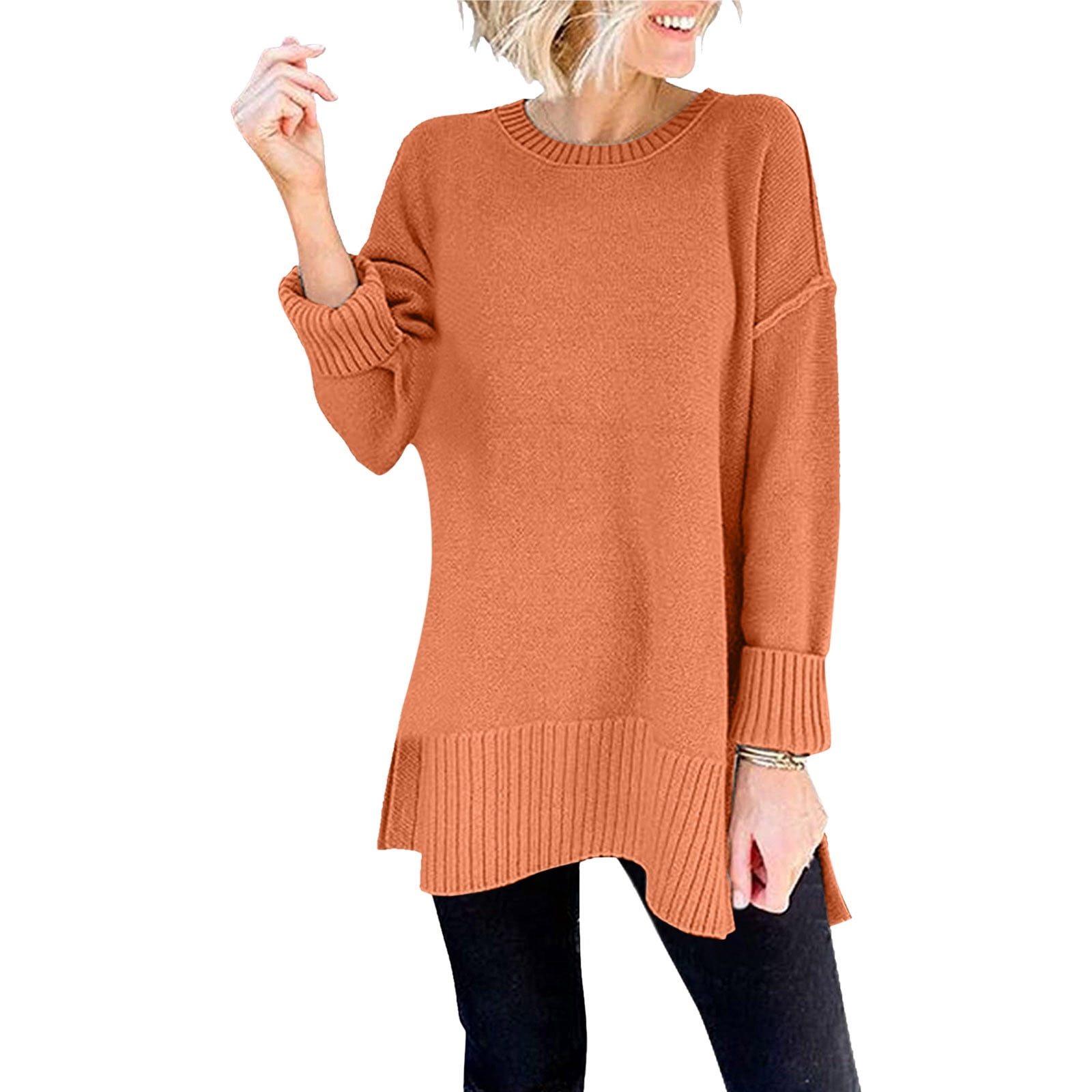 Tunic Sweaters