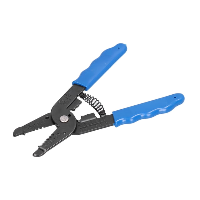 Herramienta para cortar cables, alicates pelacables, accesorios de reparación de cables de aleación, alicates pelacables, los mejores de su clase Jadeshay A
