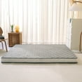 LILYPELLE Futon Mattress,Upgraded Japanese Floor Mattress,Living Room