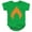 Aquaman, variant on Justice League Black Adam Bolt Unisex Infant Snap Suit for Baby (24 Months) Black