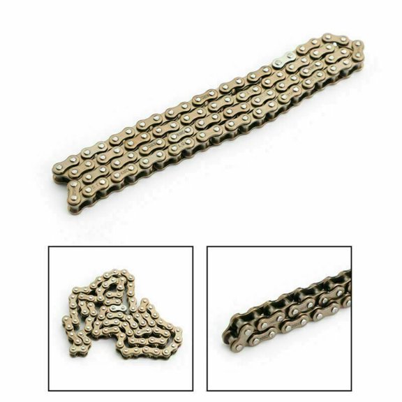 Cam Timing Chain For Honda CT C ST S CL CM ATC 90 XL XR 75 65-83 #14401-028-003