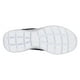 thumbnail image 3 of Tenis SKECHERS Mujer Transpirable Malla Textil Comodo azul 22.5, 3 of 5
