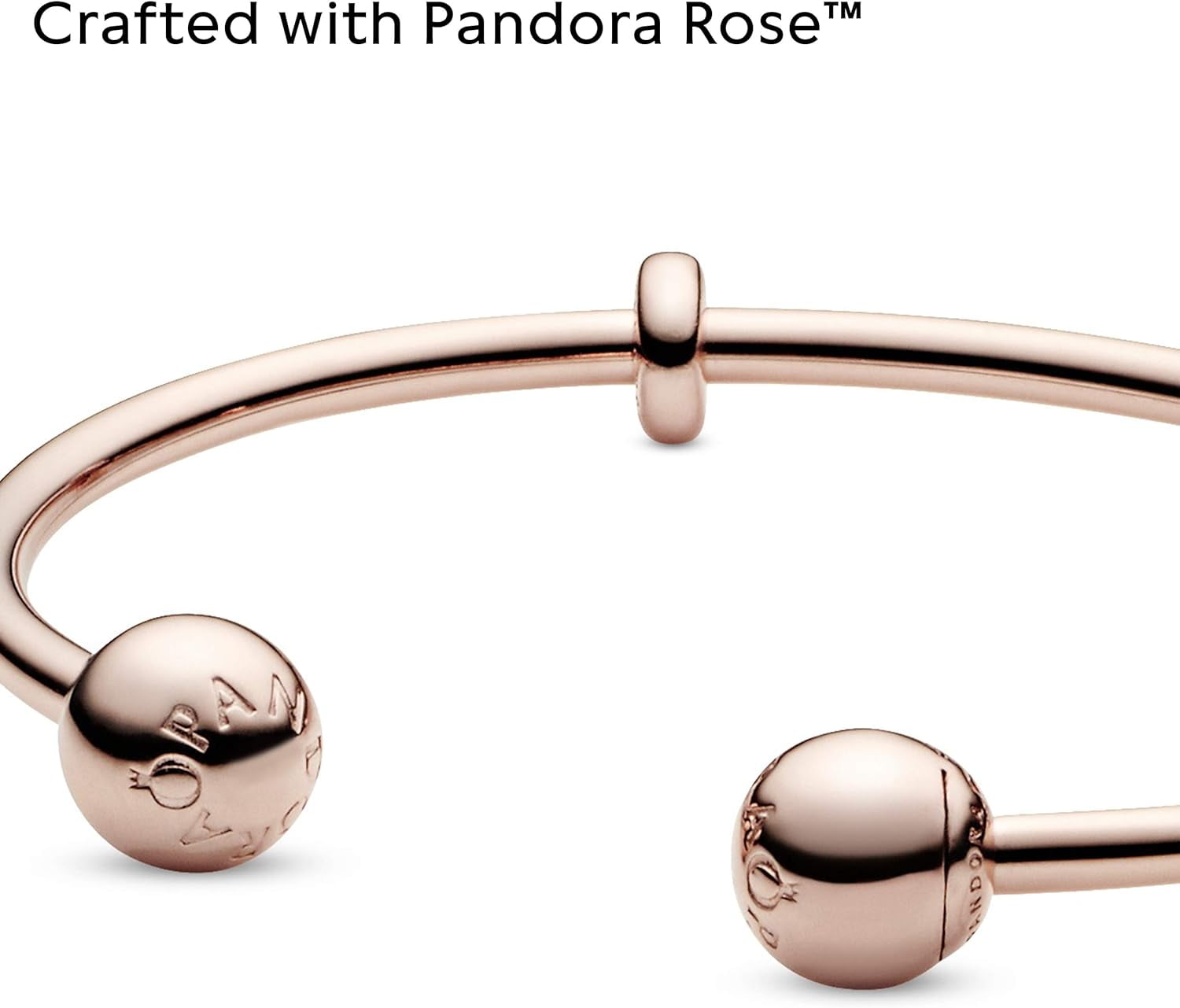 Pandora stoppers for bangle clearance