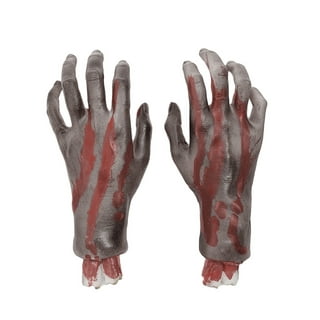 Wednesday Addams Thing Hand Props Scary Novelty Severed Creepy Hand  Halloween Decoration Prop Movie