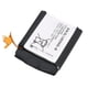 thumbnail image 4 of Batería para reloj batería de iones de litio para reloj de 385 V ajuste perfecto 147 Wh 380 mAh múltiples protecciones microchip integrado para R760 ANGGREK Otros, 4 of 8