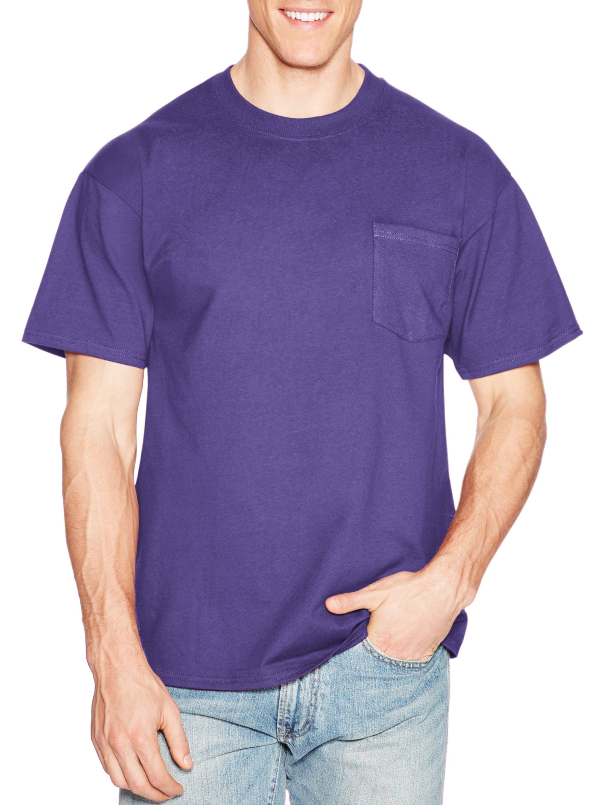 hanes beefy tees walmart
