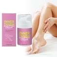 thumbnail image 1 of Thigh Firming Cream Nourishes Evens Out Tone Tightens Rejuvenates Restores Firmness And Elasticity 50g, 1 of 9