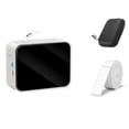 thumbnail image 2 of P15 Portable Mini Sticker BT Printer Thermal UV Printer Stickers Without Ink Self-Adhesive As D11 D110 D101 Printer,A, 2 of 5