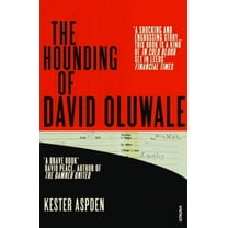 Hounding of David Oluwale
