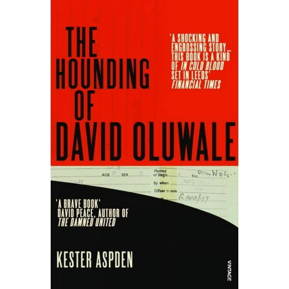 Hounding of David Oluwale
