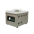thumbnail image 3 of Desktop Single Chamber Vacuum Packaging Machine Food Vacuum Sealer DZ-300 110V, 3 of 12