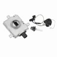 thumbnail image 3 of Ballast de los Faros de Xenon, W3T15671 3200LM 360 Angle de Haz 6000K DC 12V 35W Reemplazo Para 3 CX9 CX5 Para Automóvil, 3 of 7