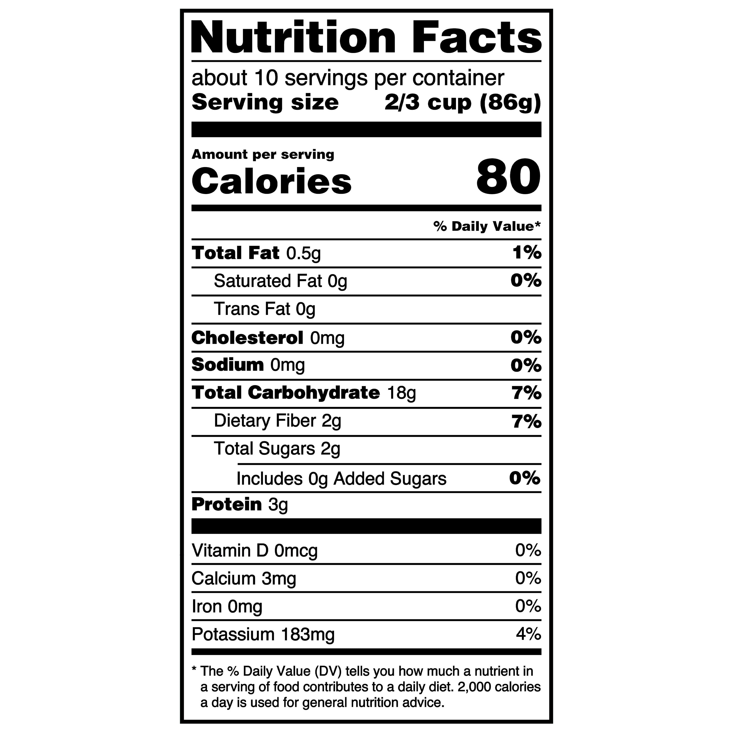 Great Value Whole Kernel Corn, 32 oz Steamable Bag (Frozen)