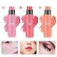 thumbnail image 2 of 3 Colors Double-headed Blush Stick With Brush Waterproof Lasting Blusher Face Brighten, 2 of 5