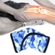 thumbnail image 4 of Protector de rodilla para levantamiento de pesas, 7MM, deporte al aire libre, rodillera para levantamiento de pesas, Protector de rodilla, resultados impresionantes, 4 of 8