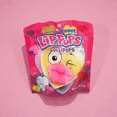 thumbnail image 3 of Ring Pop & Lip Pop Lollipop Valentine Candy Bundle, 2 Pack, Colors May Vary, 3 of 10