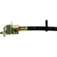 thumbnail image 3 of Dorman H621323 Front Driver Side Brake Hydraulic Hose for Specific Dodge / SRT Models Fits select: 2003-2006,2008-2010 DODGE VIPER, 3 of 3