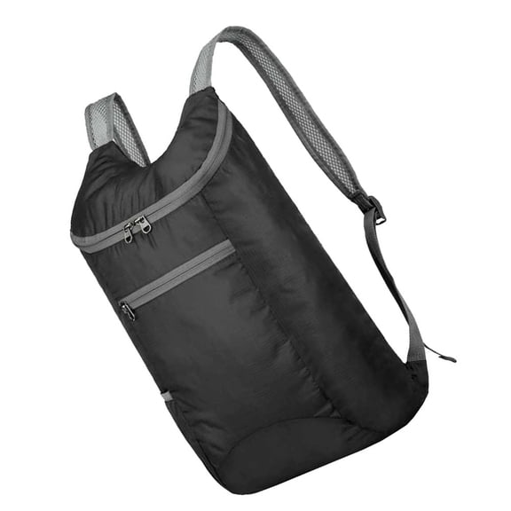 Rucksack for Men Travel Backpack Rain Covers Camping Supplies Foldable Water Proof