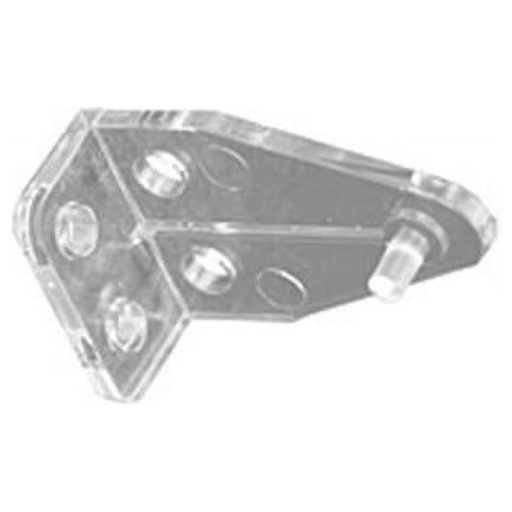 A301 Mini Blind Hold Downs, 2 Pack