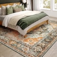thumbnail image 2 of Dalyn Jericho Area Rug JC2-Mist JC2MT8X10 Mist, 8' x 10', 2 of 5