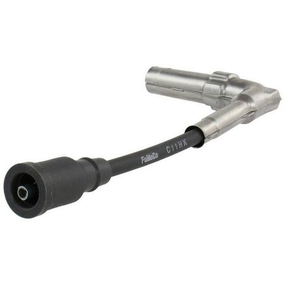 Spark Plug Wire - Compatible with 2020 - 2024 Ford F-450 Super Duty 7.3L V8 2021 2022 2023