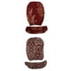 thumbnail image 1 of 1 Par De De , Funda De Asiento Para Sil De Oficina, Sil Ejecutiva, Sil De Escritorio Baoblaze Funda de sillón para computadora de oficina, 1 of 8