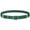 Dark Green, variant on Falari Kids Leather Elastic Adjustable Belts for Boy Girl All Occasion Variety Colors