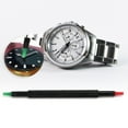 thumbnail image 3 of Watch Hand Presser, Wristwatch Repair Tool Pusher Fitting Set, Watch Strap Repair Tools For Watchmaker, Watch Worker, Watch Link Remover With Double Head, 3 of 8