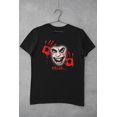 thumbnail image 5 of Halloween Hello... Mens T Shirt, 5 of 5