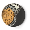 thumbnail image 2 of METAMORPHOSIS DINNER PLATES SET OF FOUR, 2 of 5