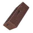 thumbnail image 2 of Here's a polished and professional product description for your **Handmade Brown Rattan Weave Storage Basket**:\n\n \n\n### **Handmade Brown Rattan Weave, 2 of 3