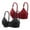 Blue, variant on Up To 50% Off Bra High Waisted Full Coverage Ladies Panties Nylon,Spandex Bra Light Blue,C