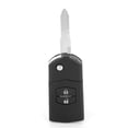 thumbnail image 2 of Key Reemplazo de la Batería de Llave, Reemplazo de Control Remoto del Automóvil Llave del Automóvil, Llave Remota del Automóvil para Hombres Llave, 2 of 7