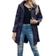 thumbnail image 2 of Chaqueta ligera impermeable para mujer, gabardina para exteriores con capucha, cortavientos ligero y resistente al viento., 2 of 6