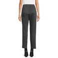 thumbnail image 2 of RealSize Women's Stretch Pull On Pants with Pockets, 29" Inseam for Regular, Sizes XS-XXL, 2 of 5