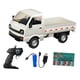 thumbnail image 2 of Coche RC Escala 1/16, Coche de Control Remoto, Modelo de Grado Hobby, Vehículo de Control Remoto Portátil, Vehículo Modelo para Adultos Regalo Niños Estilo A, 2 of 9