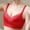 Clear, variant on 50% Off Clear! Ofreoo Women's Minimizer Bra, Passion for Comfort Full-Coverage Underwire Bra, Seamless Cups