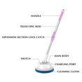 thumbnail image 4 of 100Fens Wireless Electric Glass Wiping Machine, Floor, Household Kitchen, 180 Degree Rotating Ceiling High-altitude Cleaner, 4 of 4
