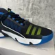 thumbnail image 5 of Ad-id-as Trae Unlimited Black Basketball Athletic Shoes IE0078 Men’s Size 10, 5 of 6